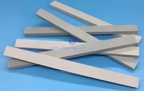 如何询价和购买钛锆钼（TZM）合金材料？