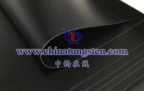 什么是钨塑X射线防护屏风？