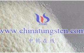 纳米级仲钨酸有什么特点？