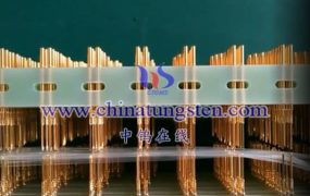 什么是光伏钨探针？