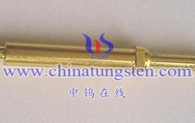 光伏钨探针是如何工作的？