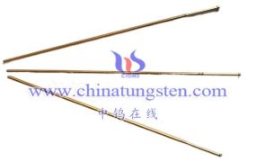 光伏钨探针有哪些分类？