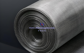 什么是钨丝网（Tungsten Mesh）？