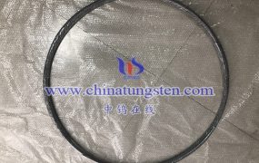 钨丝在电弧焊中的应用是什么？