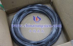 钨丝的拉丝过程如何？