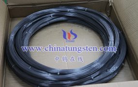 钨丝的热膨胀系数是多少？