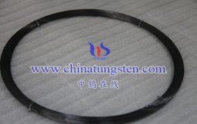 钨丝在微型电子器件中的应用有哪些？