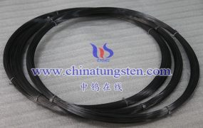 钨丝的制备过程中是否会产生废料？