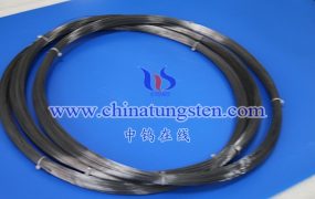 钨丝在电子显微镜中的用途是什么？