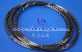 钨丝在航天器材料中的应用有哪些？