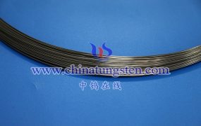 钨丝在矿井照明中的用途是什么？