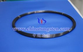 钨丝在高速列车轨道中的应用有哪些？