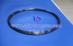什么是纯钨丝？