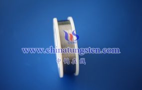 什么是白钨丝？