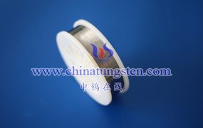 钨电极丝的应用有哪些？