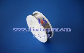 什么是钨电极丝？