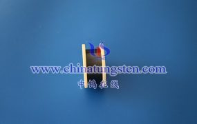 钨丝的化学性质如何？