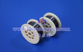 钨丝在机械制造中的应用有哪些？