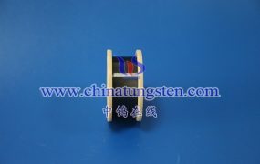 钨丝应用于舞台灯光中
