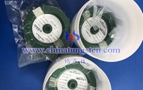 钨丝的制备过程有哪些？