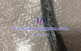 钨丝的密度是多少？