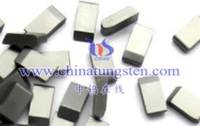 YG6合金锯齿粒的用途是什么？