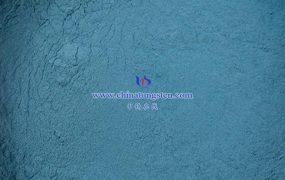 氧化钨无机物活化的应用有哪些？