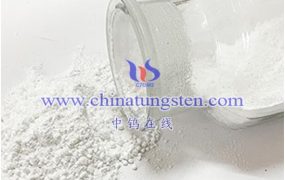 如何储存钨酸锂？