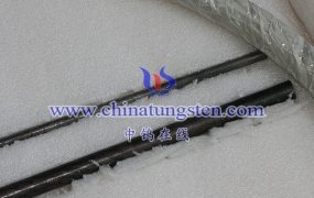 钼棒的熔点是多少？