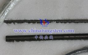 钼棒的密度是多少？