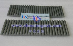 钼棒在哪些行业中得到广泛应用？