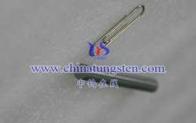 钼棒有哪些应用领域？