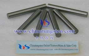 钼棒的表面状态有哪几种？