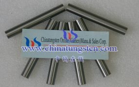 钼棒按表面状态分类有几种？