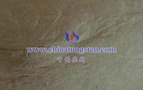 纳米氧化钨的气敏特性有哪些应用场景？