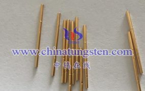 什么是太阳能测试钨探针？