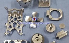 钨钼镍铁合金在艺术品和珠宝领域有哪些应用？