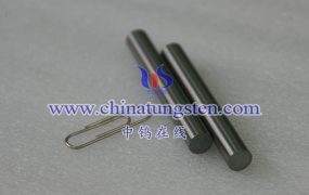 钼棒是否容易加工成不同形状？