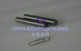 钼棒是否容易加工成不同尺寸？