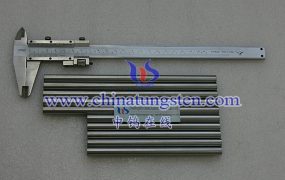 钼棒能承受哪些应力条件？