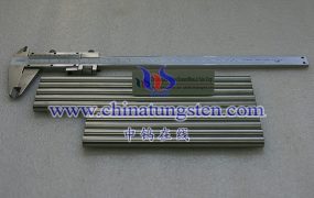 钼棒的机械强度如何？