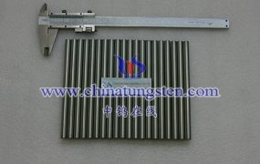 钼棒在电气应用中有什么优势？