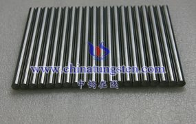 钼棒的导电性如何？