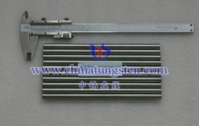 钼棒怎么保存？