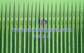 什么是直流测试钨探针？