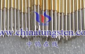 什么是太阳能测试钨探针的工作原理？