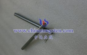 钼棒的电导率是多少？