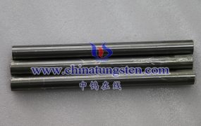 钼棒在真空技术中有何作用？