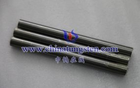 钼棒会与哪些化学物质反应？