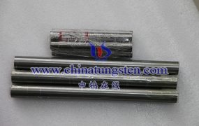 钼棒的热膨胀系数如何？